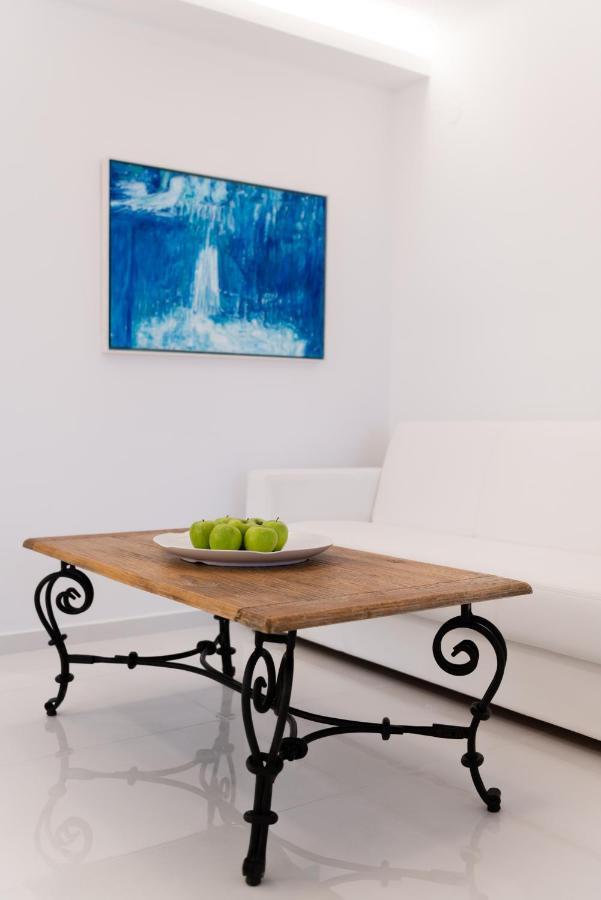 Aeri Villas & Apartments Τούρλος Εξωτερικό φωτογραφία