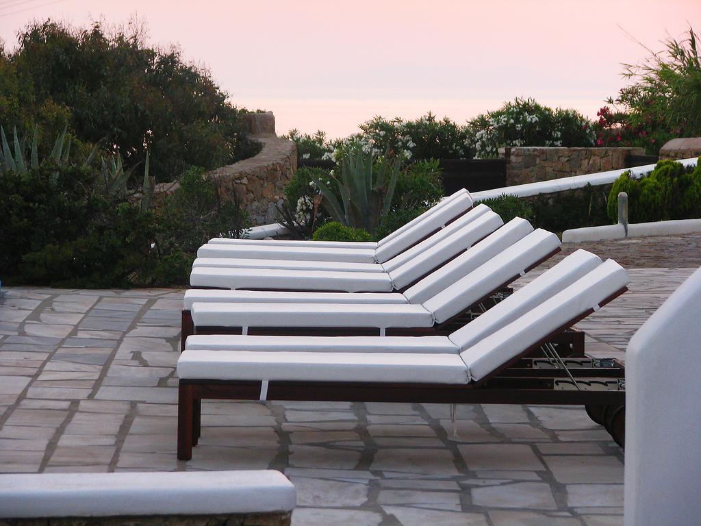 Aeri Villas & Apartments Τούρλος Εξωτερικό φωτογραφία