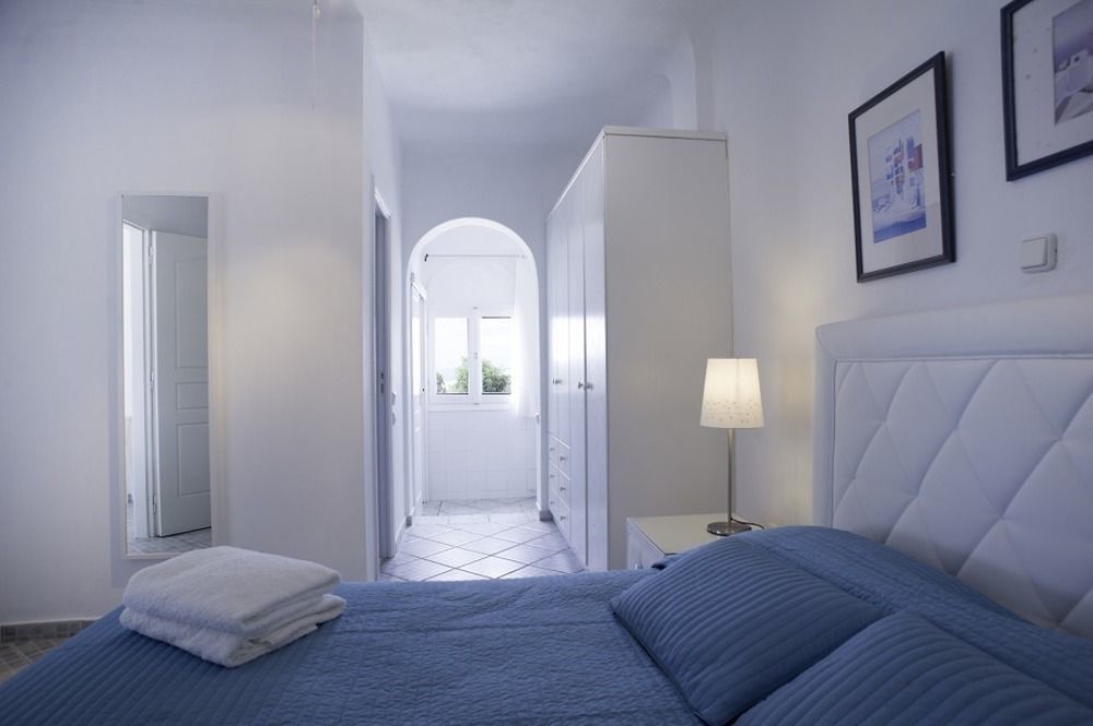 Aeri Villas & Apartments Τούρλος Εξωτερικό φωτογραφία