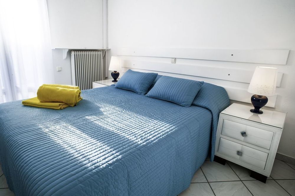 Aeri Villas & Apartments Τούρλος Εξωτερικό φωτογραφία